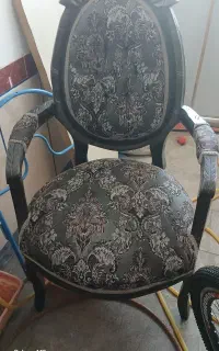 مبل ۷نفره