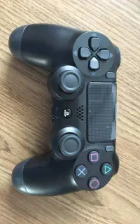دسته ی ps4