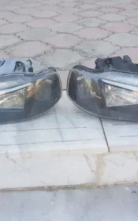 چراغ جلو پژو پارس