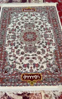 فرش 700 متر نو