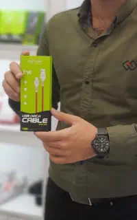 فست شارژ برای سامسونگ و شیائومی