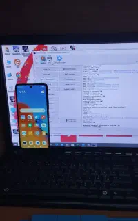 تعمیرات تخصصی نرم‌افزار موبایل (تبریز)