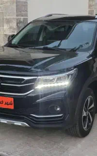 FMC SX5 فرداموتورز