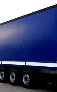 چادر ترانزیتی فوق‌العاده مقاوم (۵.۵ در ۶.۵ متر)