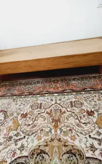 تختخواب یکنفره راش ۹۰در ۲۰۰