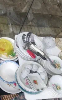 وسایل خانگی