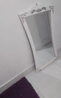 آیینه قدی قیمت ۹۰۰تومن