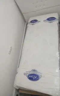 تشک رویال نو
