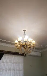 لوستر