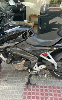 پالس ان اس 200ns