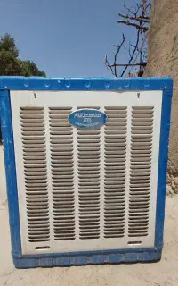 کولر آبی بزرگ مشهد دوام