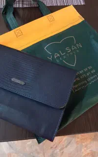 کیف مدارک  چرم، مردانه