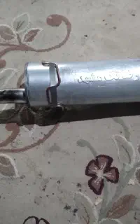 منبه اکزوز بلوچی