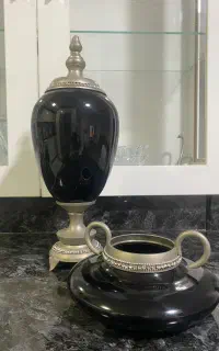 ظروف دکوری