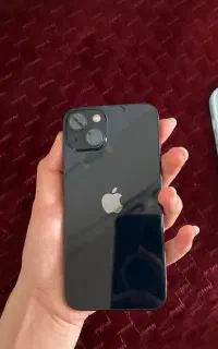 آیفون 13 نرمال