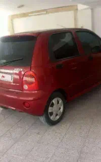 ام وی ام ۱۱۰ بسیار سالم مدل اخر ۸۹