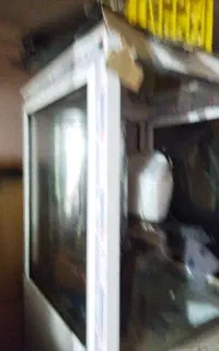 کانتر فلافلی