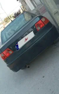 ماشین