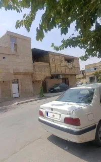 پژو پارس مدل 86