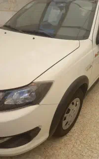 کوئیک GX صفر