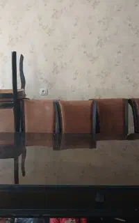 میز و صندلی ناهار خوری