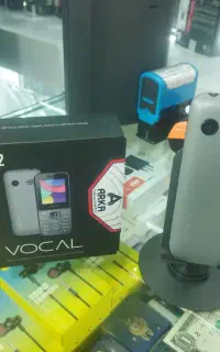 گوشی vocal