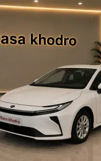تویوتا کرولا الیت هیبرید ۲۰۲۵/ ۲۰۲۶ نقد و اقساط