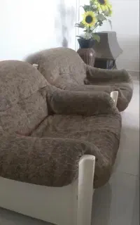 مبل ۷ نفره و میز