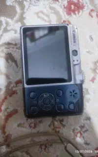 دوربین canon