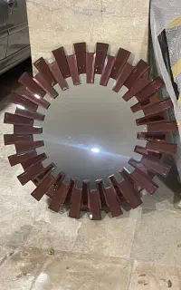 اینه خورشیدی ۹۰در ۹۰