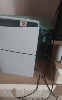 ps5 slim ۲دسته