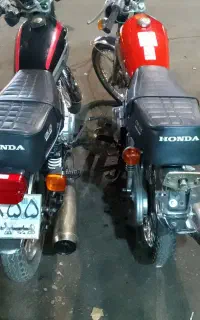 موتور مزایده ای