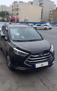 خودرو جکs3