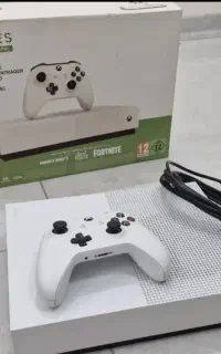 ایکس باکس وان اس