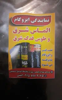 ایزوگام