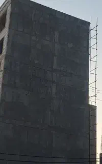 استاد بنا پلاستر داربست دیوارچینی کفسازی شیب بندی