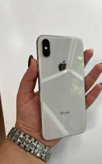 ایفون ایکس X تمیز