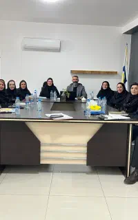 کاردر دفاتر بیمه