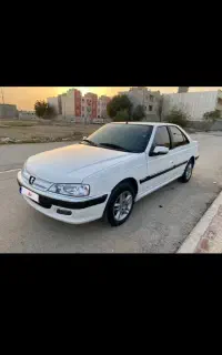 پارس تیوفای