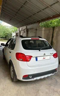 کوئیک سفید مشکی ۱۴۰۲
