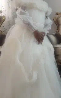 لباس مجلسی دخترانه