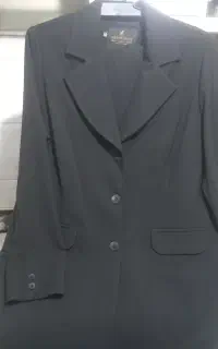 مانتو شلوار اداری