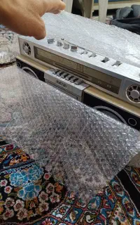 ظبط قدیمی ژاپنی