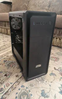 کامپیوتر گیمینگ