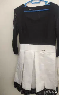 لباس مجلسی دخترانه