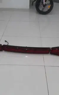 ست کامل چراغ عقب تارا