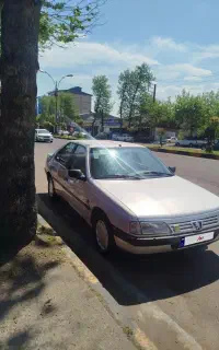 405مدل 90دوگانه شرکت