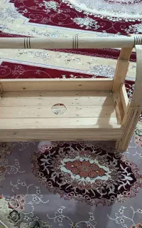 گهواره لانکه