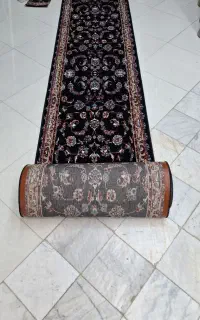 کناره سرمه ای ارزون تر از همه چی