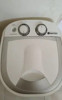 مینی واش